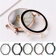 Tempered Glass Cover For Huawei watch gt 6 pro Case PC Huawei watch GT 5 / Huawei watch gt 6 Case Pr