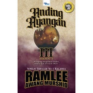 Anding Ayangan III - Ramlee Awang Mursyid