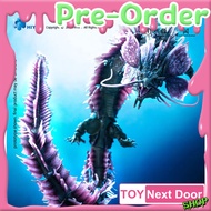 Pre Order Hiya Toys : EXQUISITE BASIC Tiamat