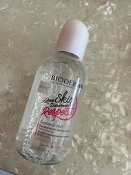 Bioderma 卸妝水