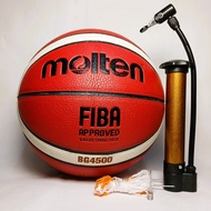 Premium Basketball Bg 4500 Size 7 Adult - BG4500