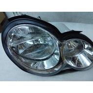 HEADLAMP BENZ C-CLAS W210 New Eyes YEAR 2000