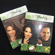 DAISY HAIR DARKENING SHAMPOO