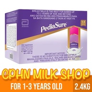 Pediasure 1-3 Years Old Vanilla 2.4kg