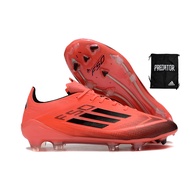 F50 Football Shoes FG Dings F50 FG Original ready stock kasut boots football shoes soccer shoes