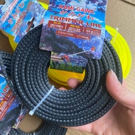 Tooth and Square Grass Cutter 1 Roll = 20M. 3ly-3.5ly-4ly