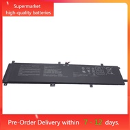 C31N1834 Laptop Battery For ASUS ProArt StudioBook Pro 17 W700G W700G3T W700G1T W700G2T H700 H700GV