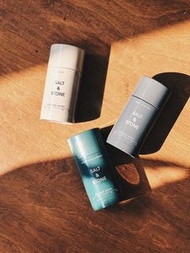 美國品牌Salt & Stone天然香體膏