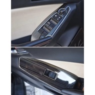 Mazda 3 2015 - 2019 Interior Cover Car Sticker Accessories 2016 2017 2018