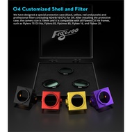 Flywoo DJI O4 Lite UV ND4 ND8 ND16 Filters Set