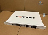 【可開發票】Fortinet飛塔Fortigate FG-200F 16千兆電口 8口千兆SFP 4口萬兆SFP+ 萬兆