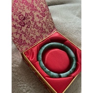 Jade Bangle Original