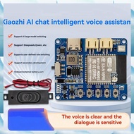 [G V W E] XiaoZhi AI Voice Chat Module ESP32-S3 Built-in CH340X INMP441 MAX9835 ESP32-S3 Development