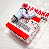 100% ORIGINAL YAMAHA XMAX FUEL INJECTOR ASSY 0 BG6-E3761-00 MINYAK INJECTER X-MAX X MAX XMAX250 XMAX