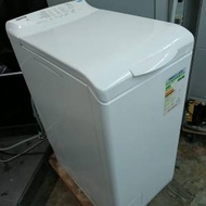 8成新ZANUSSI 金章洗衣機