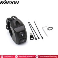 Tay Cầm Xe Máy Điều Khiển Công Tắc Đèn Sương Mù Điều Khiển Rơle Thông Minh Thay Thế Cho BMW R1200GS