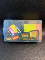 3M Post-it 便條+ 便條座