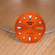Seiko SRPK35 "5KX" OEM Dial