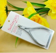 Gunting kuku kutikula solingen /Cuticle Cutter Nipper Nail Solingen / Gunting Cantengan Steinlis