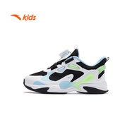 ANTA Kids  รองเท้าลำลองชาย 312449926U Official Store