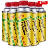 Libitu น้ำยาล้าง และ บำรุงรักษาหัวฉีดดีเซล Libitu Diesel Injector Cleaner ขนาด 355ml. 6 ขวด