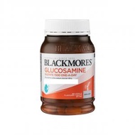 BLACKMORES - Blackmores葡萄糖胺1500 (180粒) [平行進口]