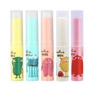 Company Management [Life Home] Hallmark Moisturizing Children Lip Balm 3g