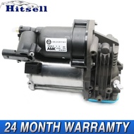 For BMW X5 E70 X6 E71 E72 Air Suspension Compressor Pump Air Ride Air Supply Compressor 37206799419 