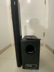 Calido 2.1 聲道音響