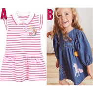 Little Maven European design girl dress