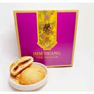 Him Heang Biscuit Penang | Beh Teh Saw | Tambun Biscuit