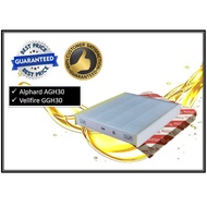 Toyota Alphard AGH30 , Vellfire GGH30 Aircond Filter Cabin Air Filter 87139-58010