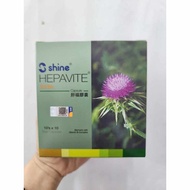YSP Shine Hepavite Forte 10O'S/BOX