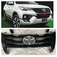 GRILE TRD FORTUNER VRZ ORIGINAL