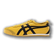 Junyuan Onizuka Tiger Tiger Women's Shoes Men's Shoes Summer MEXICO66 Onizuka Tiger Retro Yellow Spo