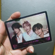 PC Shen Xiong KK Chuang Asia S2 Season 2