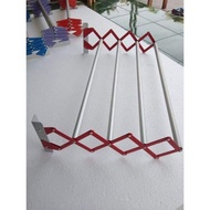 60 cm Folding Pull-Out Wall Clothesline [2000 grams]