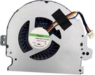 Laptop CPU Fan for HP Envy M6-1000 Pavillion M6-1000 686901-001 MF60120V1-C181-S9A MF60120V1-C220-S9