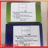 SWITCH / ON OFF SWITCH 1GANG 2GANG 3GANG 4GANG 5GANG SIRM APPROVED