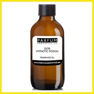 ✹ ☌ ◱ Hypnotic Poison Fragrance Oil