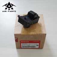 (Genuine) Electric Window Switch HONDA FB CITY Year 08-13 JAZZ GE 08-13 CRV GEN3 (Front Left Rear Le