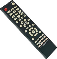 EUR7702110 VINABTY-fit Replacement Remote Control for Panasonic AV Receiver Remote Control EUR770211
