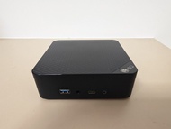 零刻EQ13 Intel N100 Mini PC 迷你電腦