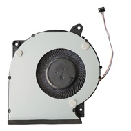 New Compatible CPU Cooling Fan for for ASUS VivoBook X509 X509FJ-FLX509F X409U X409 X509F FL8700D FL