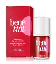 Cosmetics Benetint Rose Tinted Lip & Cheek Stain, 0.33 Ounce Benefit Cosmetics Benetint Rose Tinted 