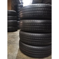 175/65/15 175/65R15 USED TYRE TAYAR SEKEN (4PCS)