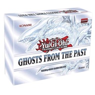 Realgoodeal YuGiOh Ghosts from The Past Mini Box Realgoodeal YuGiOh Ghosts from The Past Mini Box