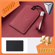 [READY] DEEPAL S07 Leather Key Shell DEEPAL L07 Keychain DEEPAL S05 E07 SL03 Auto Parts TOQW