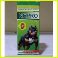 【hot sale】 NEPRO vitamins supplement for dogs