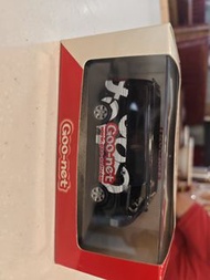 Goo-net Toyota Hiace 2005 1:43 模型車